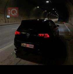 فولكسفاغن جولف